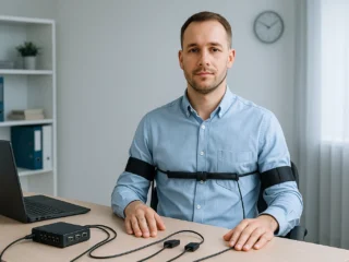 Як підготуватися до перевірки на поліграфі