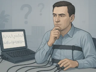 Чи можна обдурити поліграф: правда і міфи