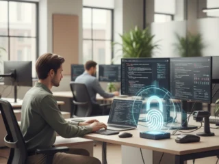 Поліграф для IT-компаній: захист даних і перевірка лояльності