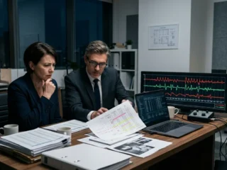 Кейс: поліграф допоміг знайти злодія серед працівників