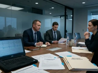 Корпоративні розслідування із застосуванням поліграфа