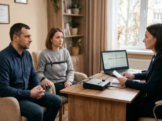 Чи зрадив партнер: поліграф як спосіб дізнатись правду