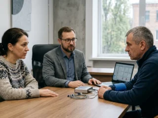 Поліграф для сусідів і колег: чи це законно