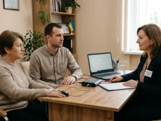 Чи варто перевіряти родичів на поліграфі