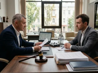 Чи можна використати результати поліграфа в суді в Україні