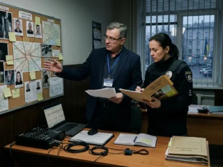 Поліграф у кримінальних розслідуваннях: практика Полтави