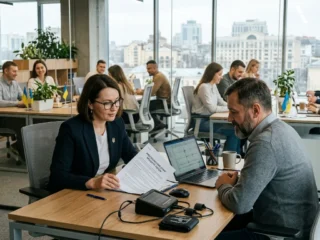 Регулярна перевірка персоналу на поліграфі в Полтаві: переваги для бізнесу