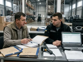 Виявлення крадіжок на підприємстві за допомогою поліграфа