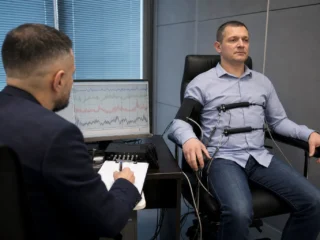 Чи можливо обманути поліграф: що реально працює, а що ні