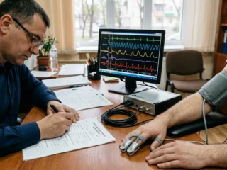 Детектор брехні