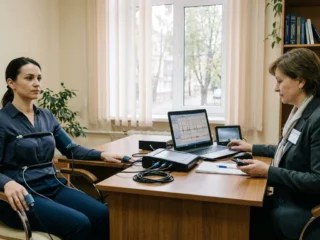 Чи впливає хвилювання на результат поліграфа