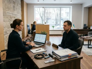Поліграф центр