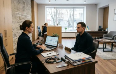 Поліграф центр