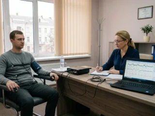 Поліграфічне дослідження