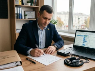 Питання на поліграфі