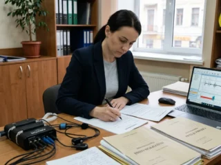 Що питають на поліграфі