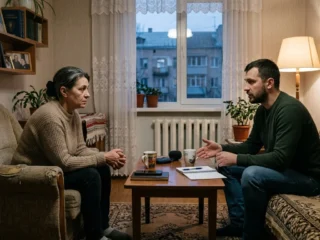 Що робити, якщо близька людина відмовляється від поліграфа