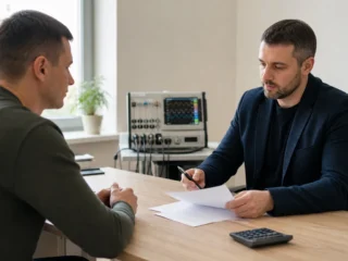 Кейс: поліграф допоміг перевірити показання свідка у кримінальній справі