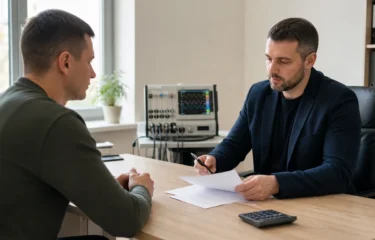 Кейс: поліграф допоміг перевірити показання свідка у кримінальній справі